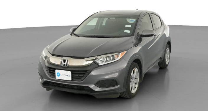 Thumbnail: 2020 Honda HR-V - 1
