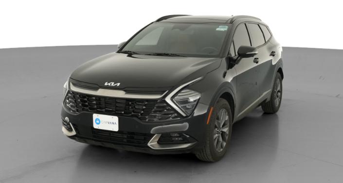 Thumbnail: 2023 Kia Sportage - 1
