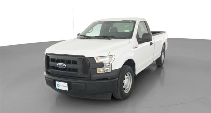 Thumbnail: 2017 Ford Econoline - 1