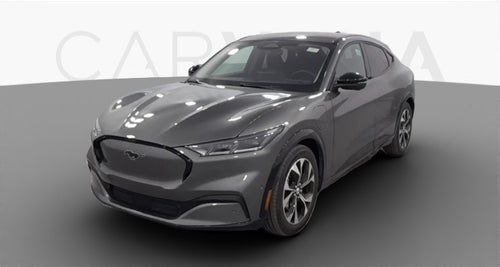 2023 Ford Mustang MACH-E