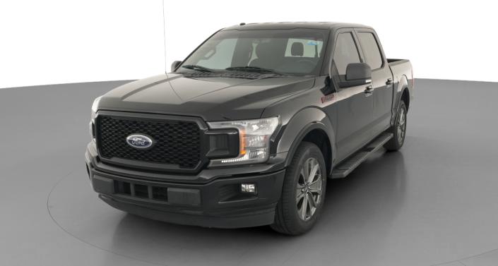 2018 Ford Econoline E-150 -
                  Haines City, FL
