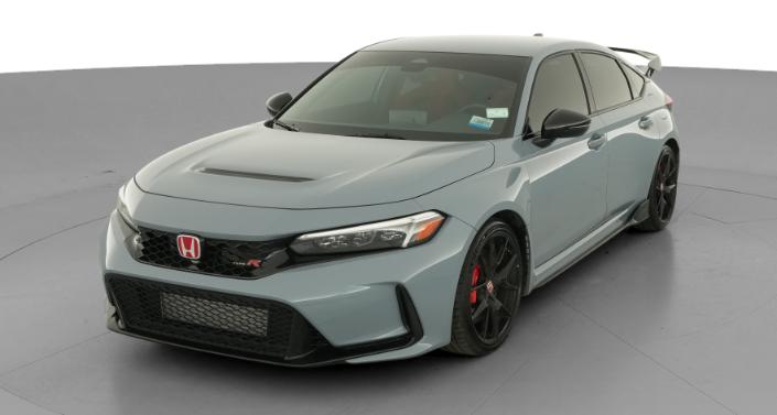 Thumbnail: 2025 Honda Civic - 1