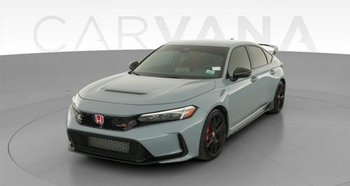 2025 Honda Civic Type R