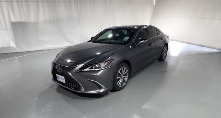 Thumbnail: 2020 Lexus ES - 1