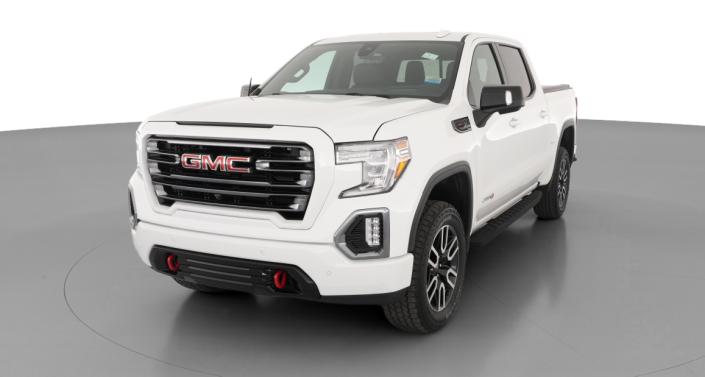Thumbnail: 2022 GMC Sierra 1500 - 1