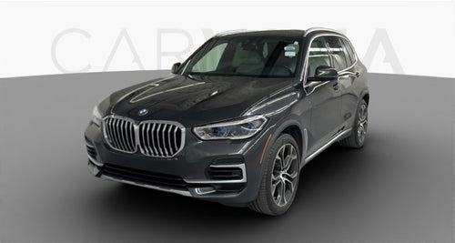 2023 BMW X5