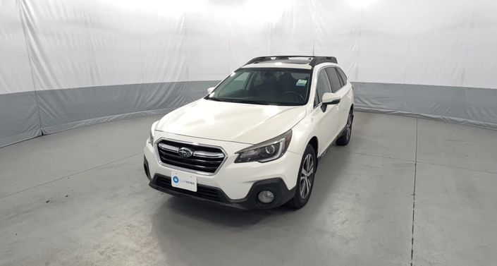 Thumbnail: 2019 Subaru Outback - 1