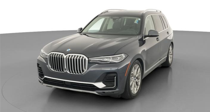 2020 BMW X7 xDrive40i -
                  Haines City, FL