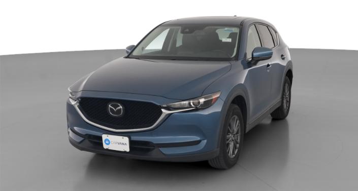 Thumbnail: 2019 Mazda CX-5 - 1