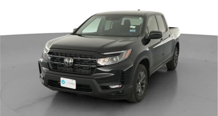 Thumbnail: 2026 Honda Ridgeline - 1