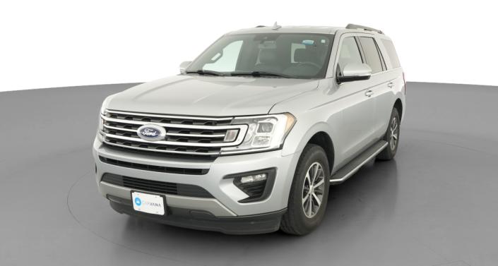 Thumbnail: 2020 Ford Expedition - 1