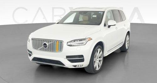 2018 Volvo XC90