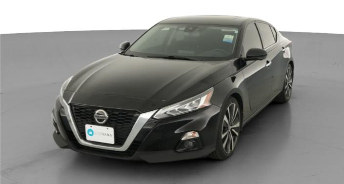 Thumbnail: 2019 Nissan Altima - 1