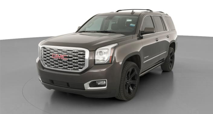 Thumbnail: 2020 GMC Yukon - 1