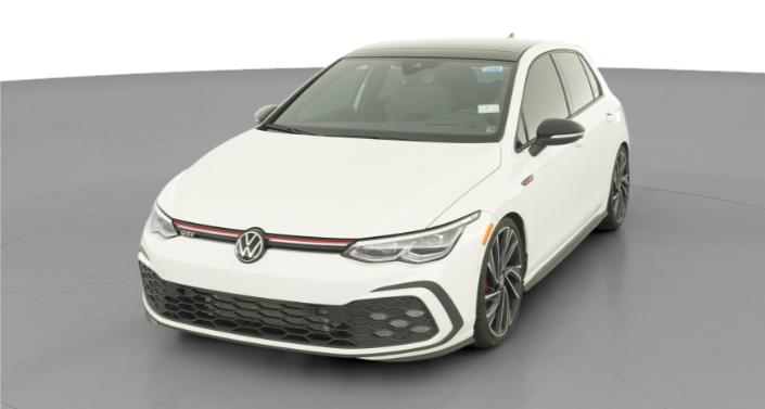 Thumbnail: 2023 Volkswagen Golf - 1