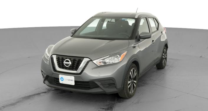 Thumbnail: 2019 Nissan Kicks - 1
