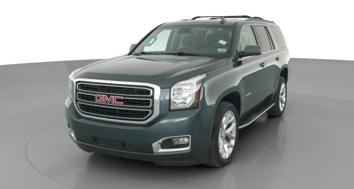 Thumbnail: 2019 GMC Yukon - 1