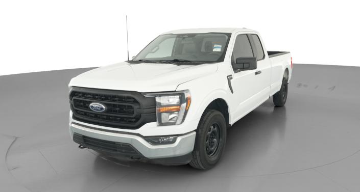 Thumbnail: 2023 Ford Econoline - 1