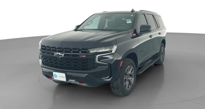 Thumbnail: 2023 Chevrolet Tahoe - 1