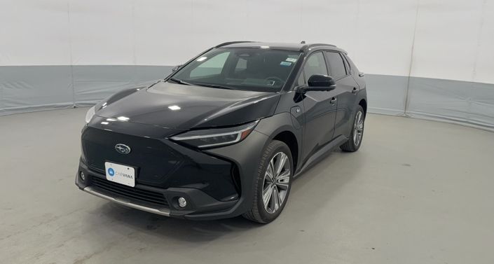 2023 Subaru Solterra Limited -
                  Akron, NY