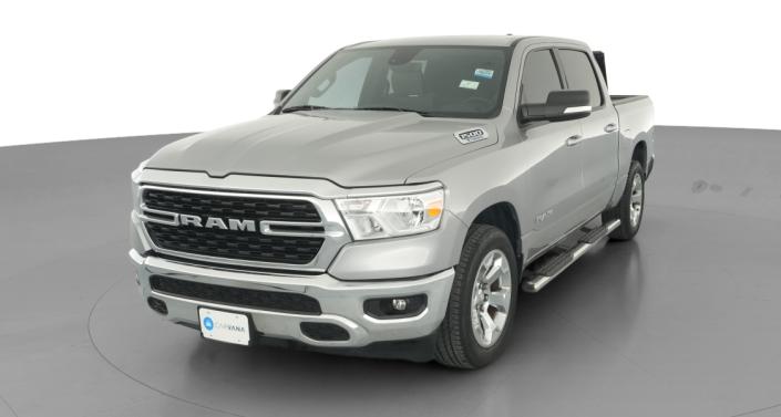 2022 RAM 1500 Lone Star -
                  San Antonio, TX