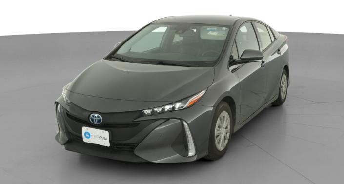 2019 Toyota Prius Prime Premium -
                  Tolleson, AZ