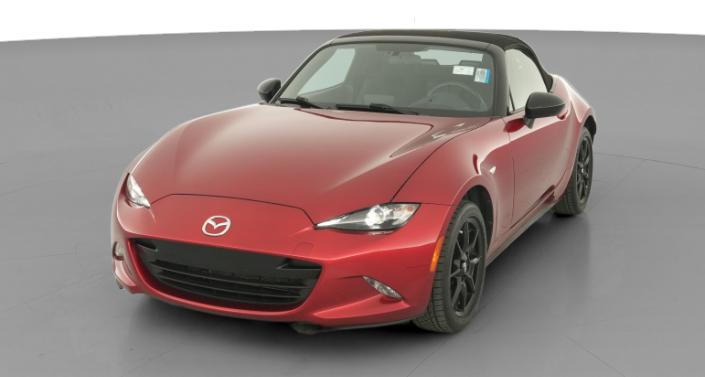 2019 Mazda MX-5 Miata Sport -
                  Hebron, OH