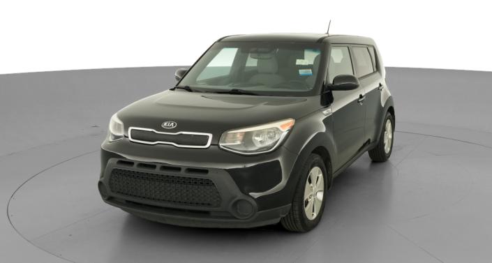 2015 Kia Soul Base -
                  West Memphis, AR