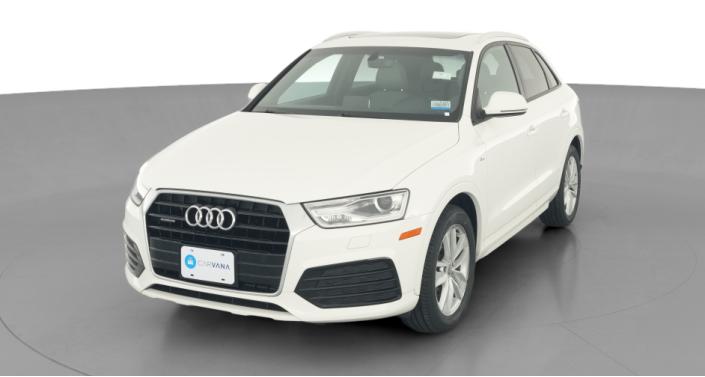 Thumbnail: 2018 Audi Q3 - 1