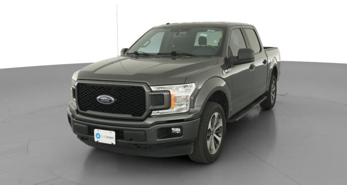 Thumbnail: 2019 Ford Econoline - 1