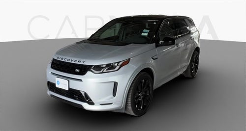 2023 Land Rover Discovery Sport