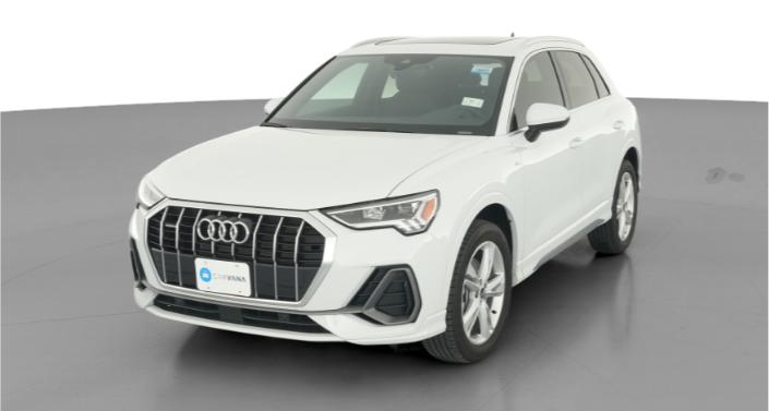 2024 Audi Q3 Premium -
                  San Antonio, TX