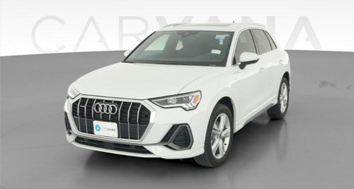 2024 Audi Q3
