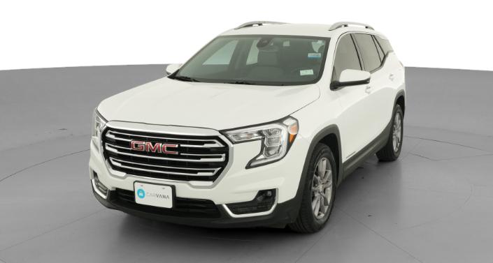 Thumbnail: 2023 GMC Terrain - 1