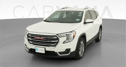 2023 GMC Terrain