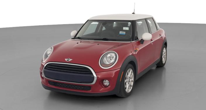 2017 MINI Cooper Hardtop 4 Door -
                  Lorain, OH