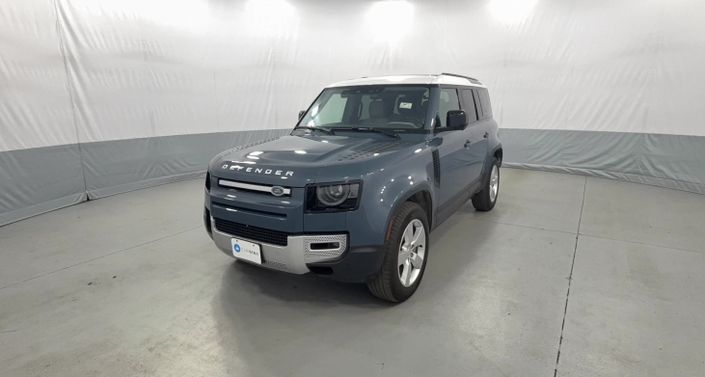 2022 Land Rover Defender 110 -
                  Kansas City, MO