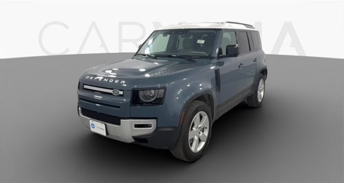 2022 Land Rover Defender 110