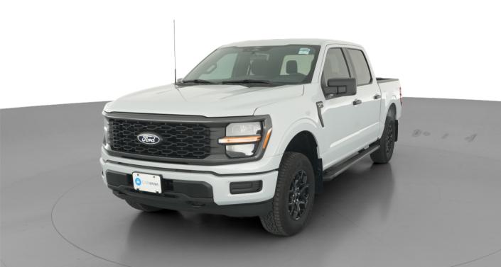 Thumbnail: 2025 Ford Econoline - 1
