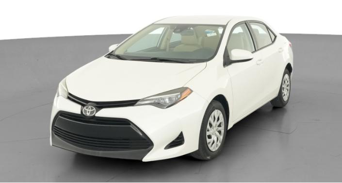 Thumbnail: 2018 Toyota Corolla - 1