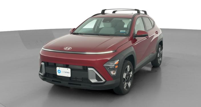 Thumbnail: 2024 Hyundai Kona - 1