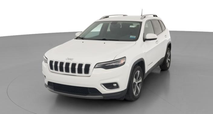 Thumbnail: 2019 Jeep Cherokee - 1