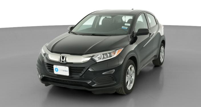 Thumbnail: 2021 Honda HR-V - 1