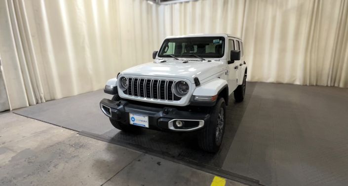 Thumbnail: 2025 Jeep Wrangler - 1