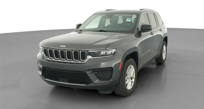 Thumbnail: 2023 Jeep Grand Cherokee - 1