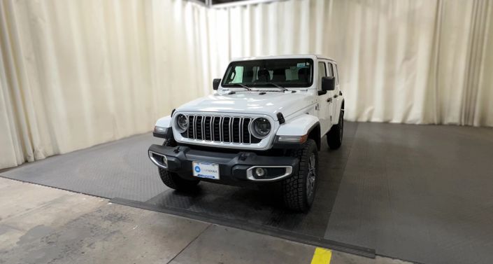 Thumbnail: 2025 Jeep Wrangler - 1