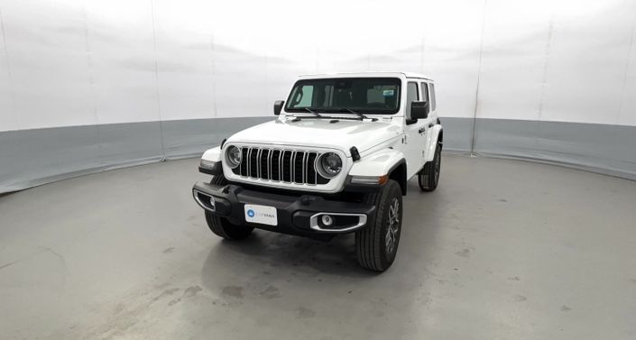 Thumbnail: 2025 Jeep Wrangler - 1
