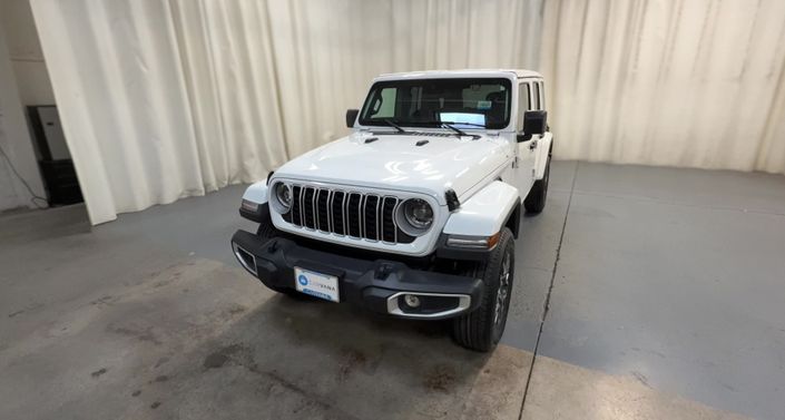 Thumbnail: 2025 Jeep Wrangler - 1