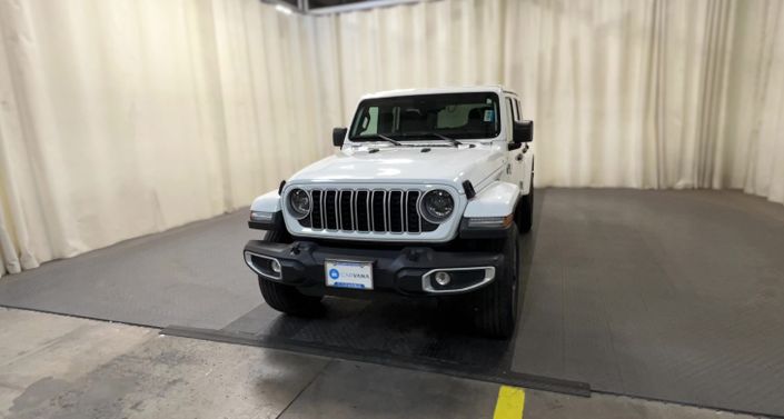 Thumbnail: 2025 Jeep Wrangler - 1