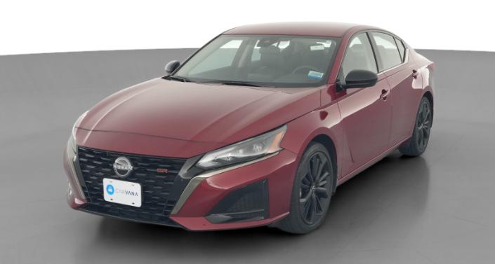 Thumbnail: 2025 Nissan Altima - 1